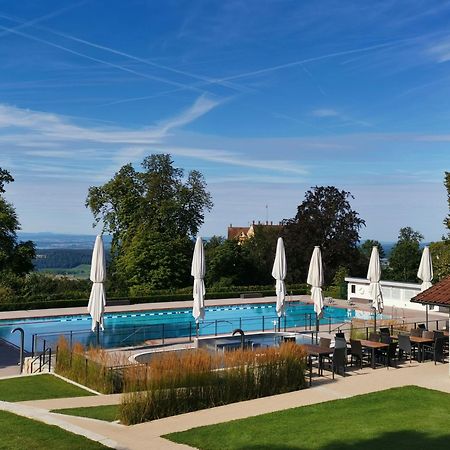 Ferienwohnung Am Bodensee Heiligenborn Zewnętrze zdjęcie