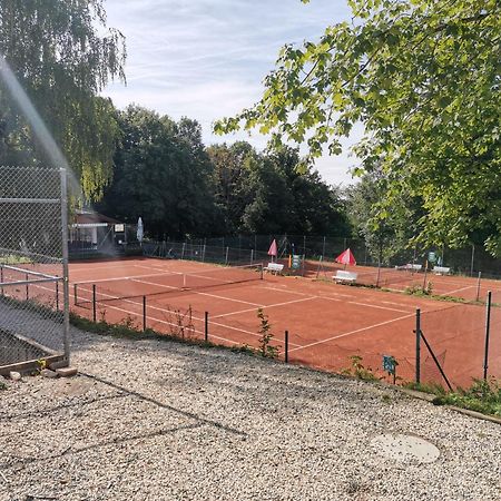 Ferienwohnung Am Bodensee Heiligenborn Zewnętrze zdjęcie