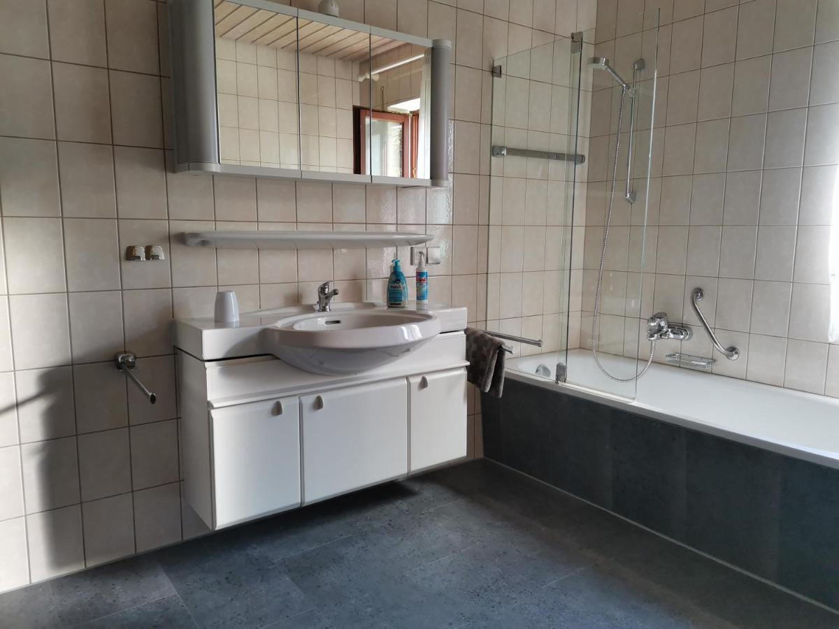 Ferienwohnung Am Bodensee Heiligenborn Zewnętrze zdjęcie