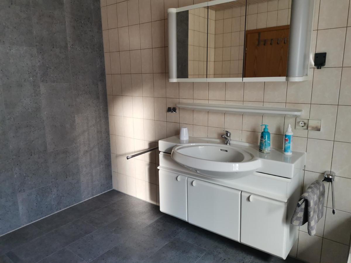 Ferienwohnung Am Bodensee Heiligenborn Zewnętrze zdjęcie