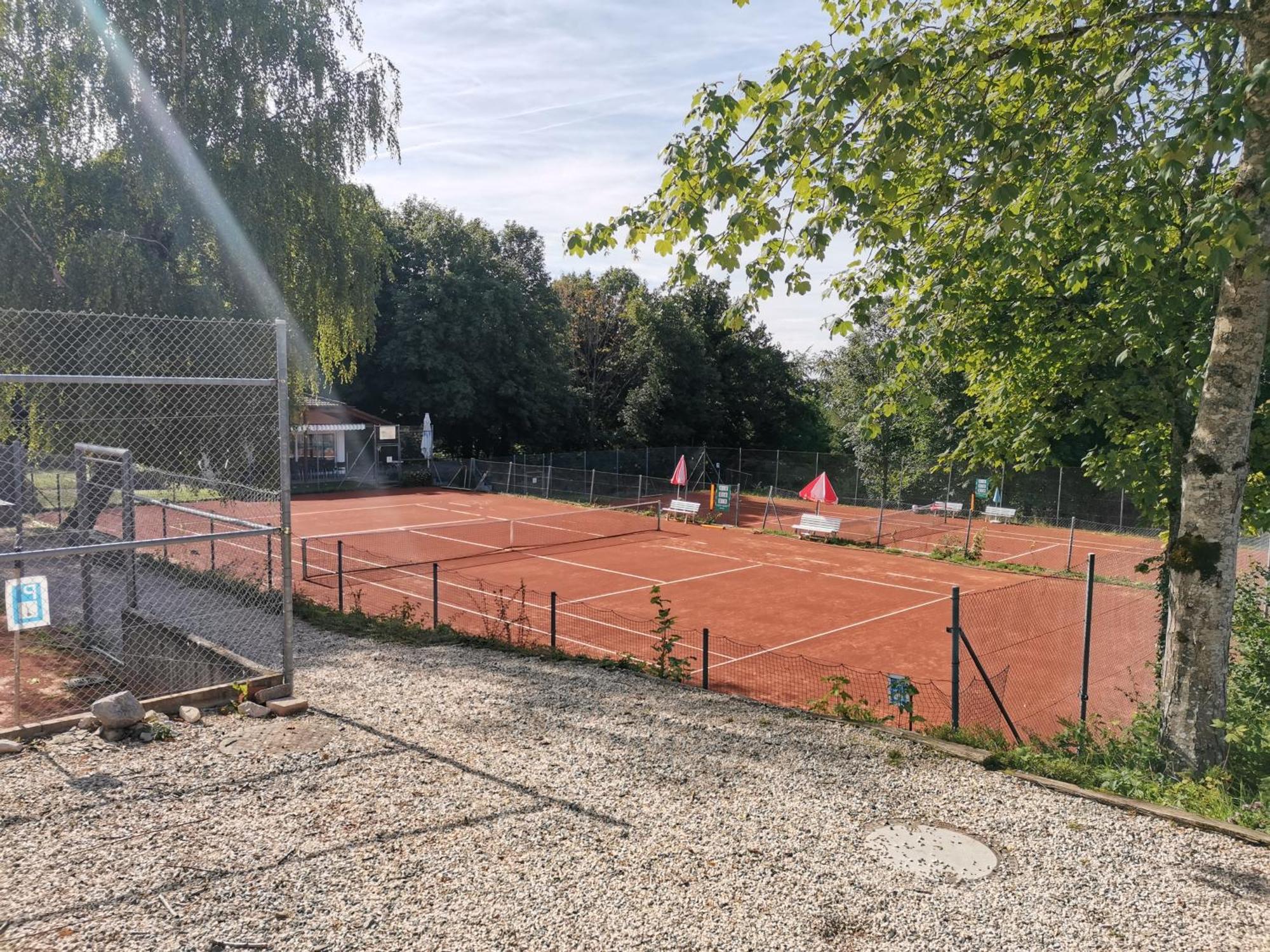 Ferienwohnung Am Bodensee Heiligenborn Zewnętrze zdjęcie
