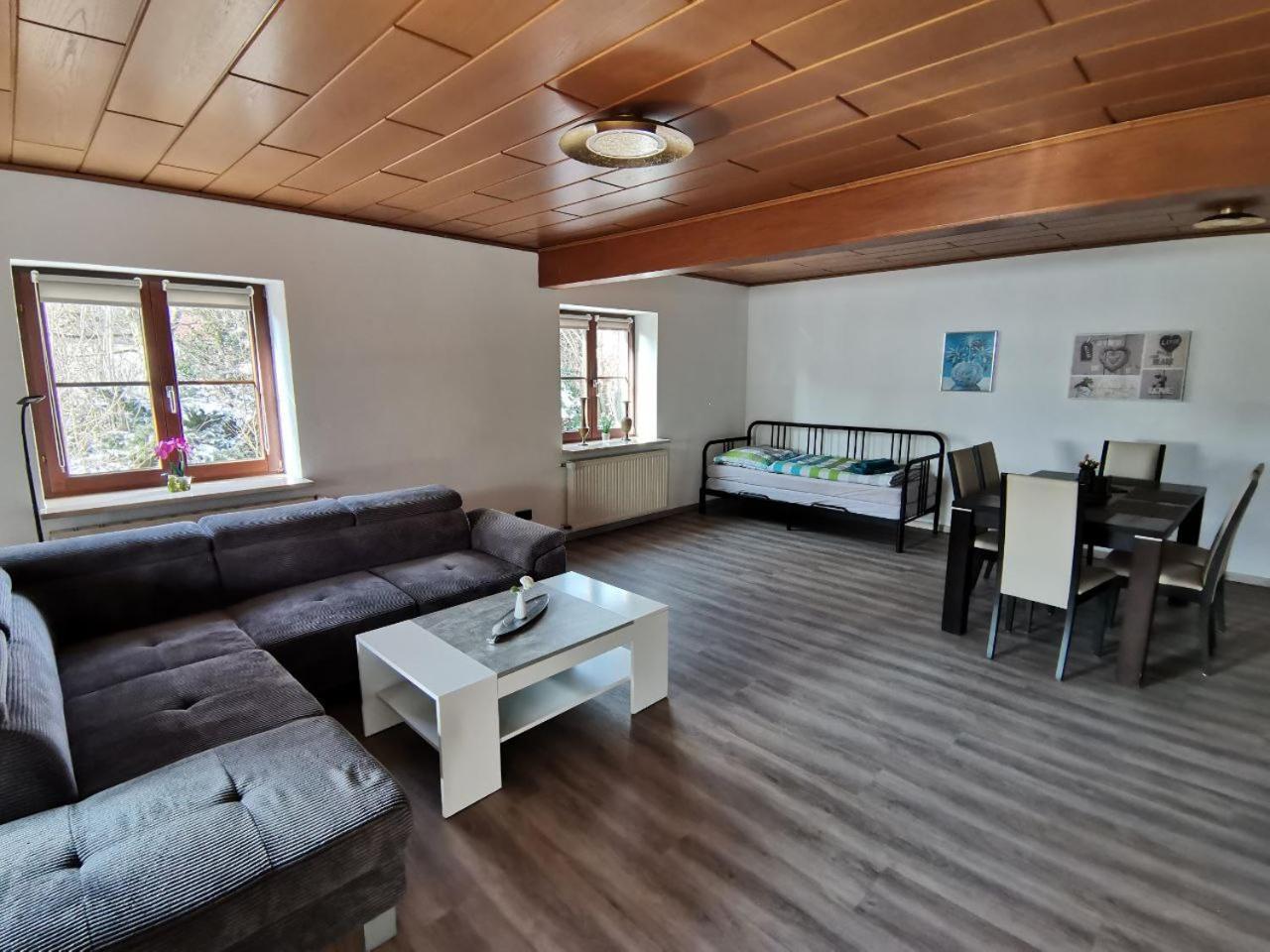 Ferienwohnung Am Bodensee Heiligenborn Zewnętrze zdjęcie