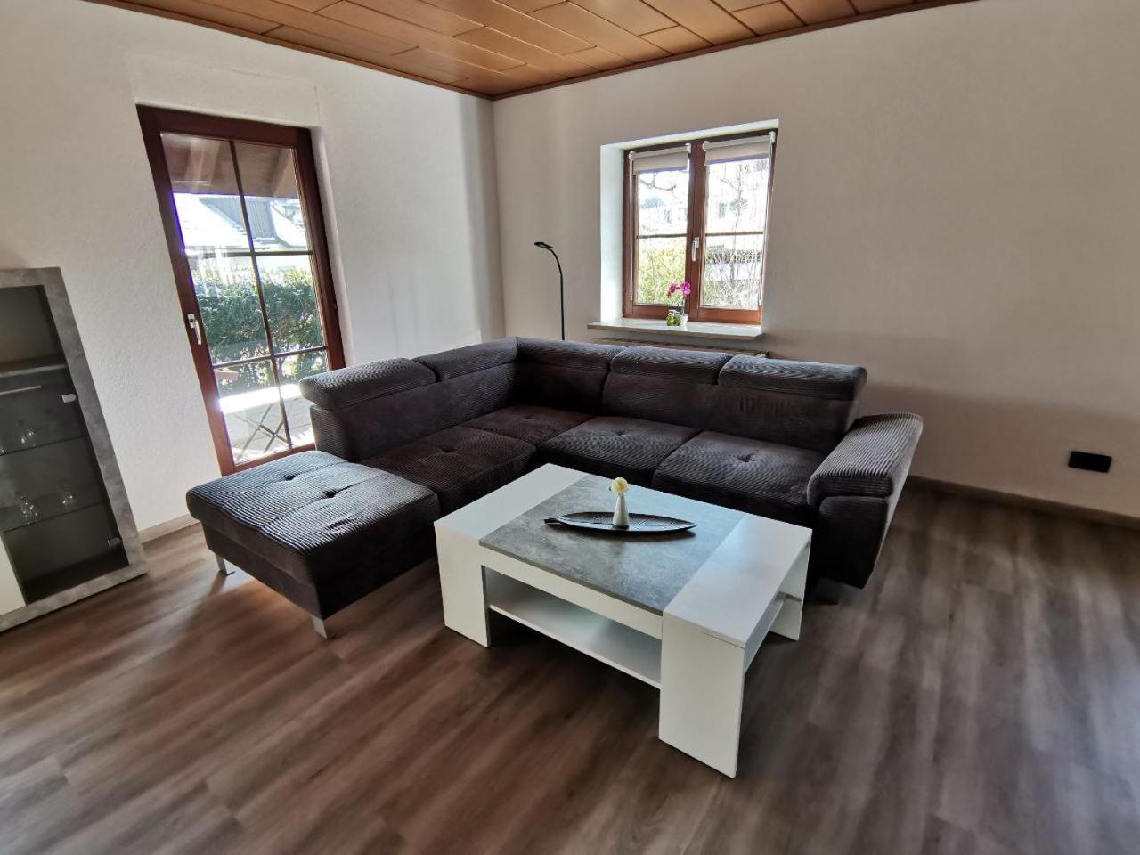 Ferienwohnung Am Bodensee Heiligenborn Zewnętrze zdjęcie