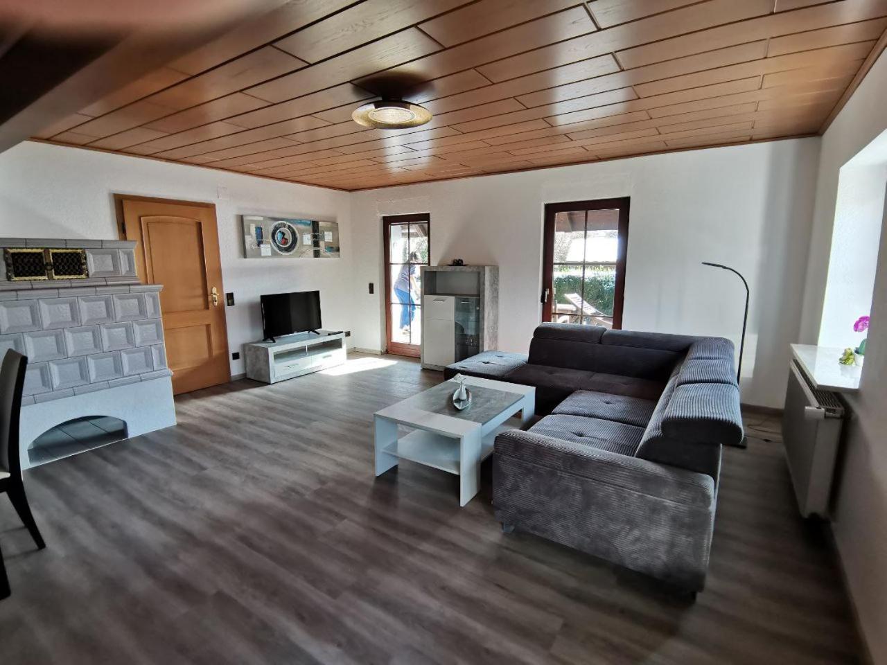 Ferienwohnung Am Bodensee Heiligenborn Zewnętrze zdjęcie