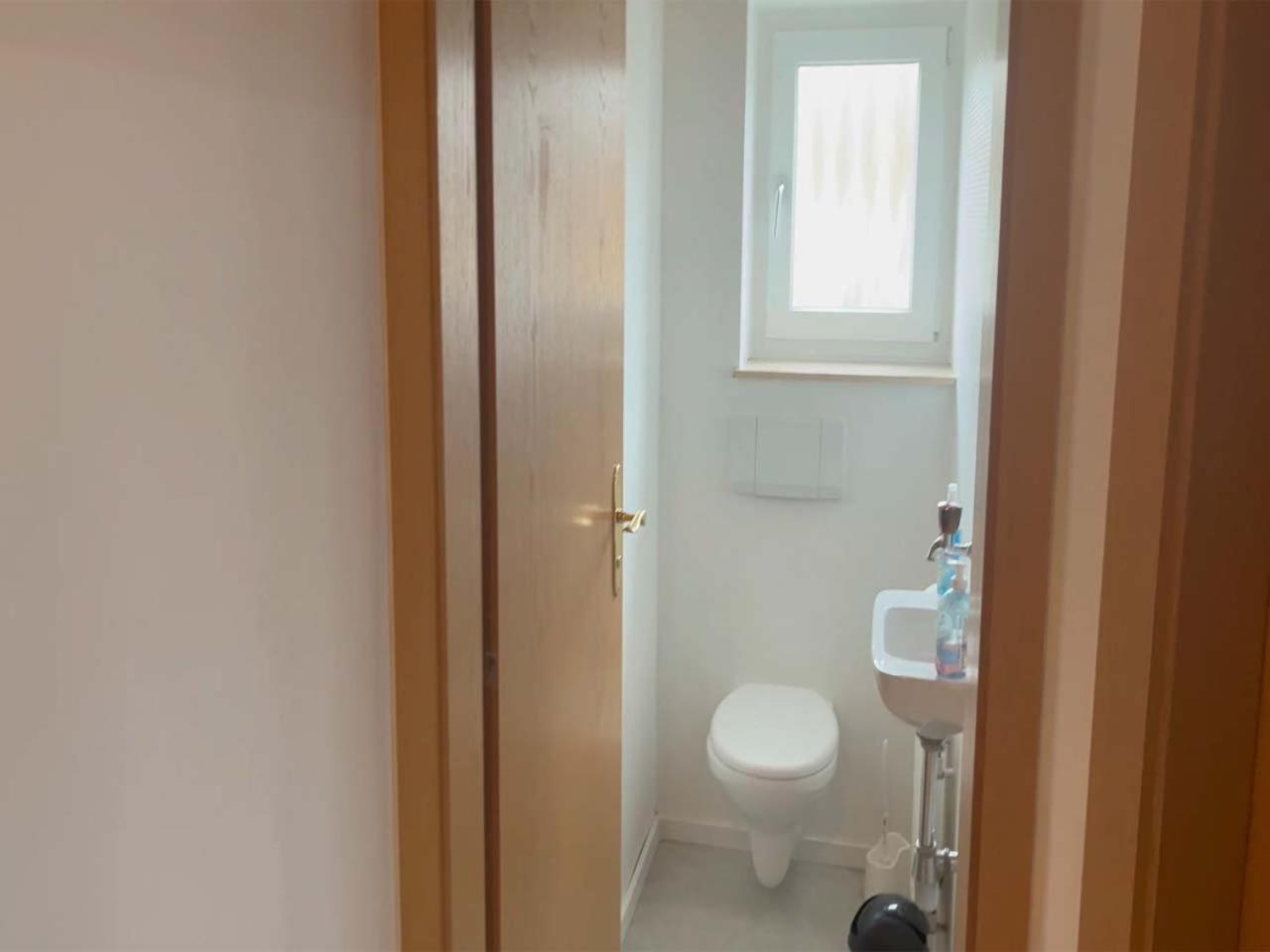 Ferienwohnung Am Bodensee Heiligenborn Zewnętrze zdjęcie