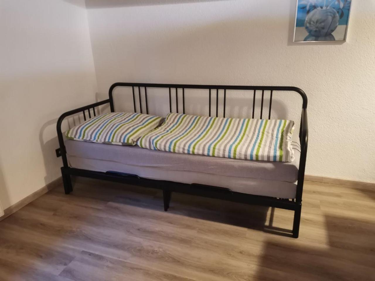 Ferienwohnung Am Bodensee Heiligenborn Zewnętrze zdjęcie