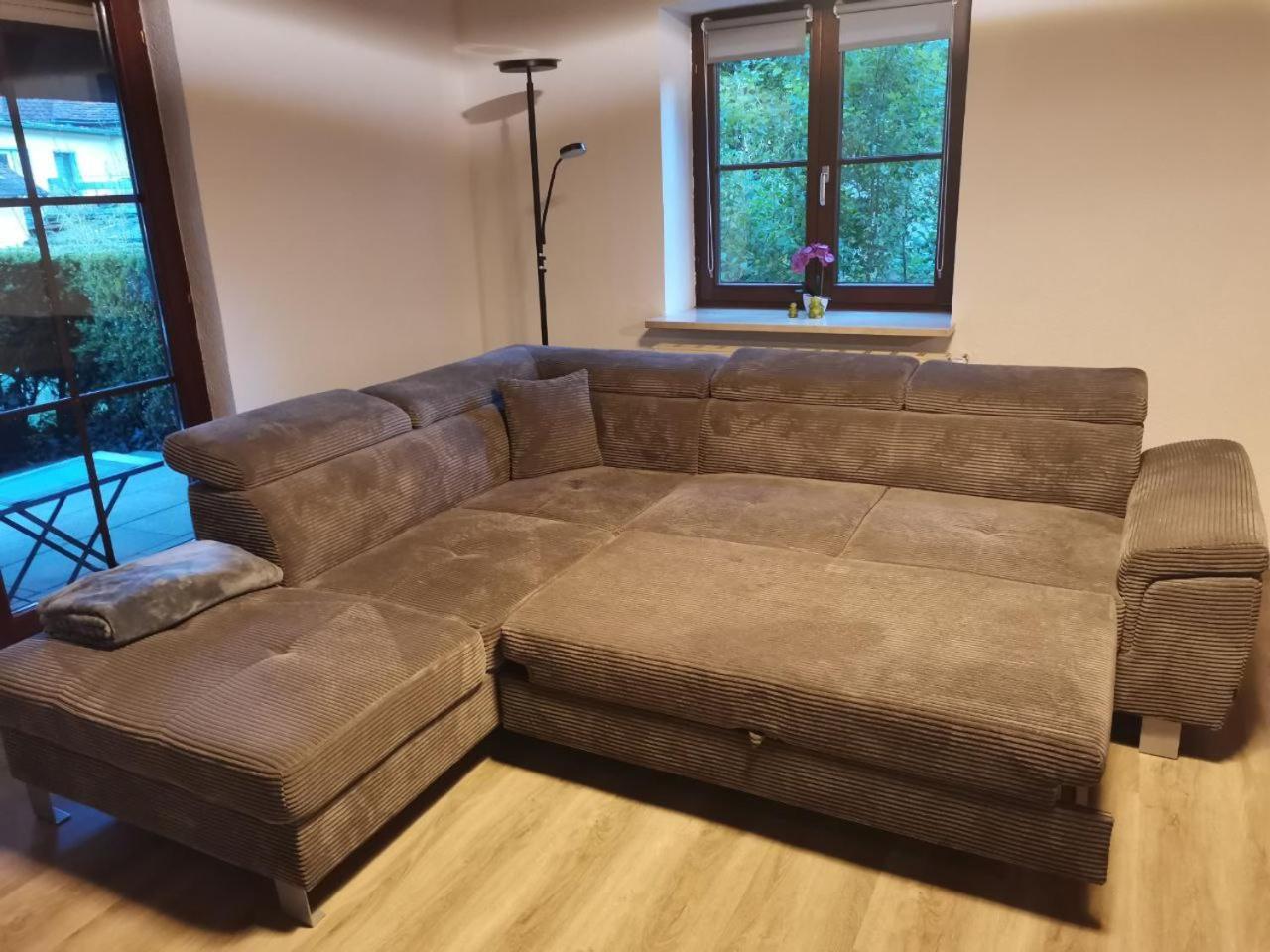 Ferienwohnung Am Bodensee Heiligenborn Zewnętrze zdjęcie