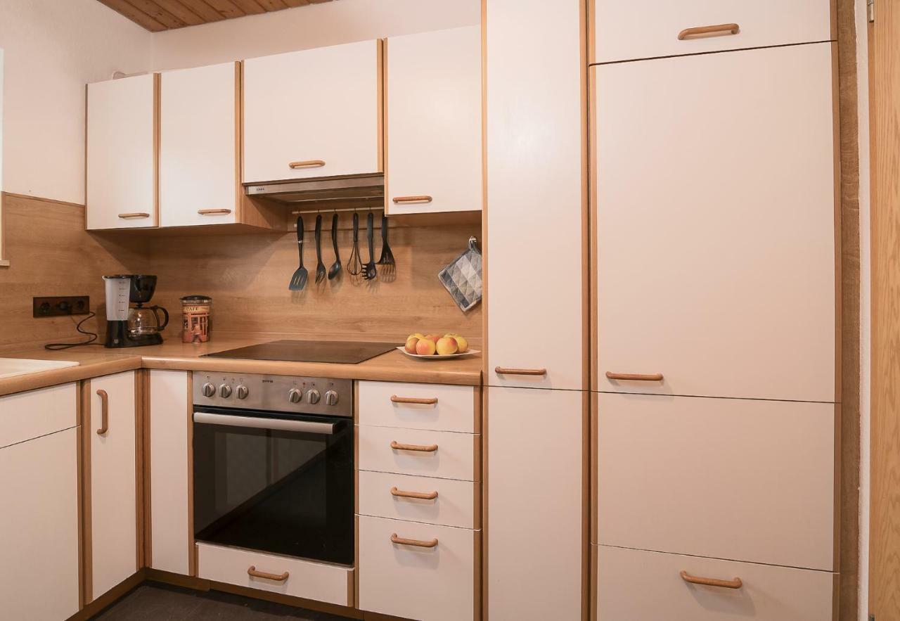 Ferienwohnung Am Bodensee Heiligenborn Zewnętrze zdjęcie