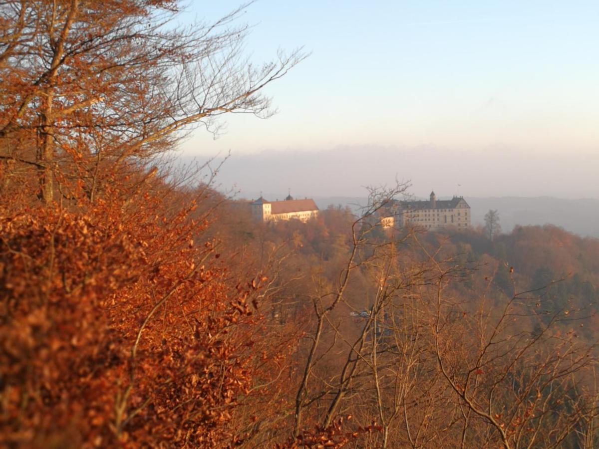 Ferienwohnung Am Bodensee Heiligenborn Pokój zdjęcie